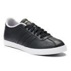 Adidas Neo Courtset Women's Shoes, Size: 8, Black