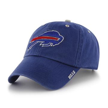 Buffalo Bills Nfl Ice Cap - Men, Blue