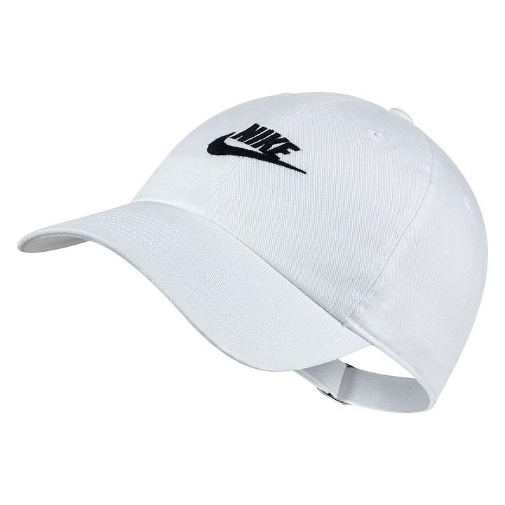 Men's Nike Futura Cap, Natural