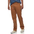 Men's Urban Pipeline&reg; Maxflex Waistband Relaxed-fit Pants, Size: 34x32, Yellow