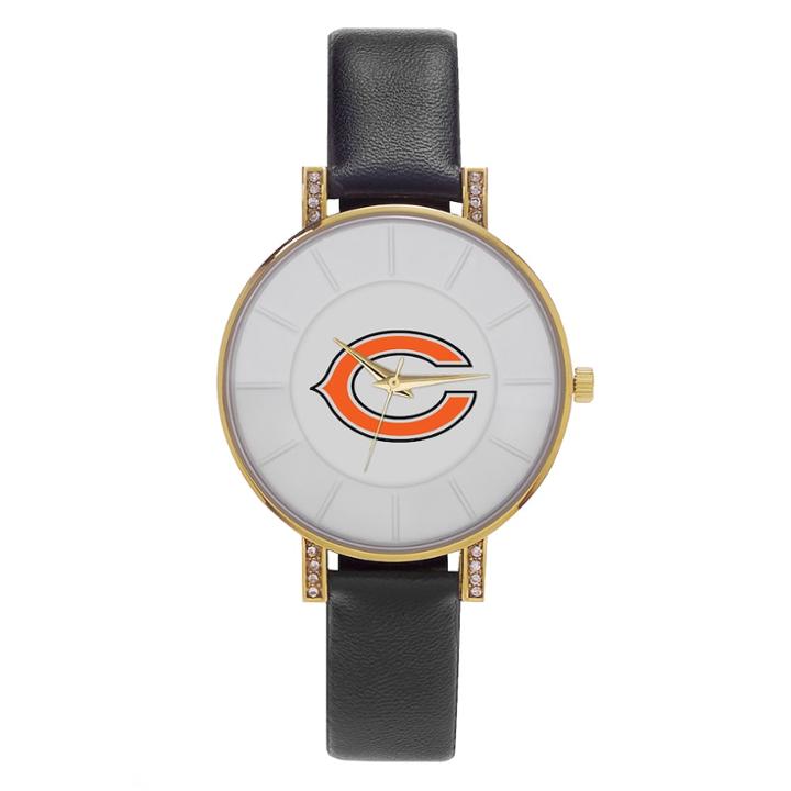Men's Sparo Chicago Bears Lunar Watch, Multicolor