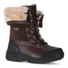 Lugz Tambora Women's Winter Boots, Size: 5.5 Med, Brown