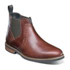 Nunn Bush Otis Men's Dress Chelsea Boots, Size: 14 Med, Multicolor