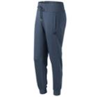 Women's New Balance Essentials Sweatpants, Size: Small, Blue Other
