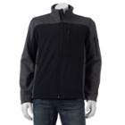 Men's Zeroxposur Rocker Softshell Jacket, Size: Small, Grey Other