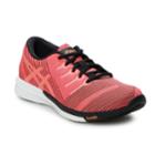 Asics Fuzex Knit Women's Running Shoes, Size: 7, Light Pink