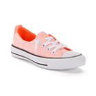 Women's Converse Chuck Taylor All Star Shoreline Slip Shoes, Size: 10, Ovrfl Oth