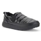 Tek Gear&reg; Women's Quilted Clogs, Size: 10, Black