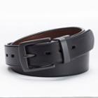 Levi's Reversible Belt - Boys, Size: Large, Dark Brown