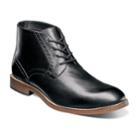 Nunn Bush Middleton Men's Chukka Boots, Size: 9 Wide, Black