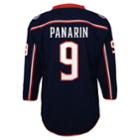 Boys 8-20 Columbus Blue Jackets Artemi Panarin Replica Jersey, Size: S/m (navy)
