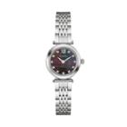 Bulova Women's Diamond Stainless Steel Watch - 96p169, Grey