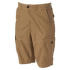 Men's Urban Pipeline&reg; Ripstop Cargo Shorts, Size: 29, Med Beige