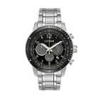Citizen Eco-drive Men's Brycen Stainless Steel Chronograph Watch - Ca4358-58e, Size: Large, Grey