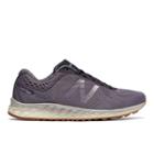 New Balance Fresh Foam Arishi Women's Running Shoes, Size: 8, Brt Purple
