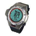 La Crosse Technology Men's Digital Watch - Xg-55, Black