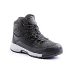 Dickies Banshee Men's Waterproof Steel Toe Boots, Size: Medium (10.5), Grey