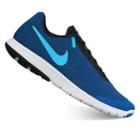 Nike Flex Experience Rn 6 Men's Running Shoes, Size: 11.5, Dark Blue