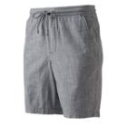 Men's Urban Pipeline&reg; Lightweight Baja Shorts, Size: Small, Dark Grey