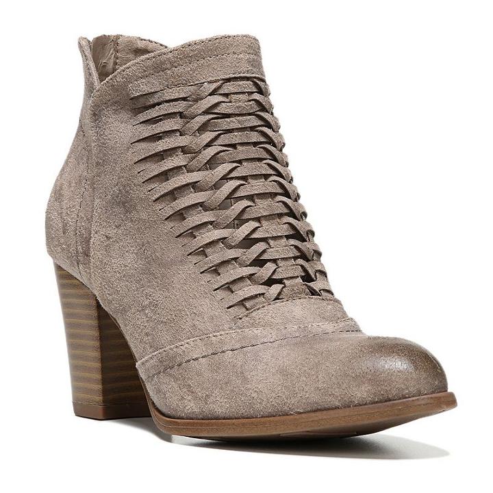 Fergalicious Chelly Women's Ankle Boots, Size: 6.5, Other Clrs