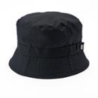 Totes Rain Hat, Women's, Black