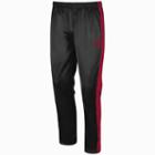 Big & Tall Campus Heritage Alabama Crimson Tide Rage Tricot Pants, Men's, Size: 4xl, Black
