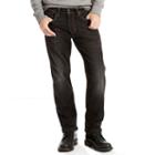 Men's Levi's&reg; 505&trade; Regular Jeans, Size: 31x34, Black