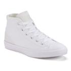 Men's Converse Chuck Taylor All Star Syde Street Mid Shoes, Size: 8, Natural