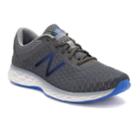 New Balance Fresh Foam Kaymin Men's Running Shoes, Size: 9.5 Ew 4e, Black