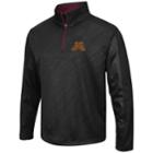 Men's Campus Heritage Minnesota Golden Gophers Sleet Pullover, Size: Xl, Oxford