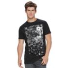 Men's Roblox Group Tee, Size: Small, Black