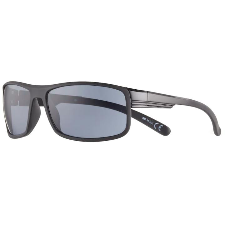 Men's Apt. 9&reg; Polarized Wrap Sunglasses, Oxford