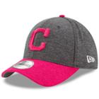 Men's New Era Cleveland Indians Mother's Day 39thirty Flex-fit Cap, Size: Medium/large, Ovrfl Oth