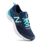 New Balance 715 Cush+ Women's Cross-training Shoes, Size: 6.5, Blue Other