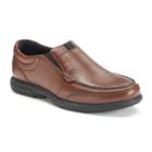 Nunn Bush Carter Men's Dress Loafers, Size: Medium (9), Brown