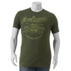 Big & Tall Sonoma Goods For Life&trade; Hooligan's Irish Tap House Tee, Men's, Size: Xxl Tall, Green Oth