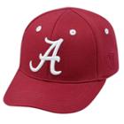 Infant Top Of The World Alabama Crimson Tide Cub One-fit Cap, Men's, Med Red