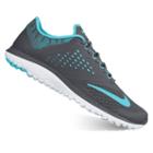 Nike Fs Lite Run 2 Women's Running Shoes, Size: 11, Oxford
