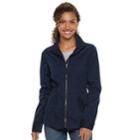 Women's Sonoma Goods For Life&trade; Utility Jacket, Size: Xs, Dark Blue