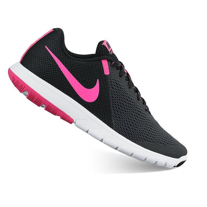 Nike Flex Experience 5 Women's Running Shoes, Size: 8, Oxford