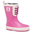 Kamik Raingame Girls' Rain Boots, Girl's, Size: 13, Pink