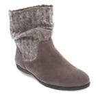 Rampage Bettey Women's Sweater Boots, Size: Medium (8), Grey