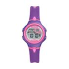 Armitron Women's Sport Digital Chronograph Watch, Size: Medium, Purple