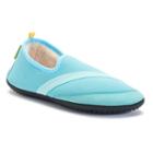 Kozikicks By Fitkicks Kozi Women's Slip-on Shoes, Size: Xl, Turquoise/blue (turq/aqua)