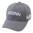 Top Of The World, Youth Uconn Huskies Bolster Mesh Cap, Boy's, Grey Other