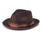 Men's Biltmore Straw Hat, Size: S/m, Brown