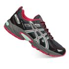 Asics Gel-venture 5 Women's Trail Running Shoes, Size: 9 Wide, Grey Other