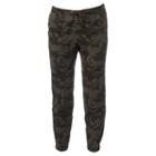 Men's Tony Hawk Camouflage Woven Jogger Pants, Size: Small, Med Brown