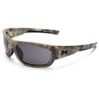 Men's Under Armour Force Realtree Xtra Camo Sunglasses, Multicolor