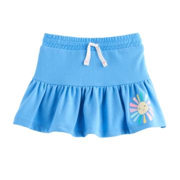 Toddler Girl Jumping Beans&reg; Graphic Skirt, Size: 3t, White